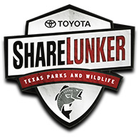 Texas ShareLunker